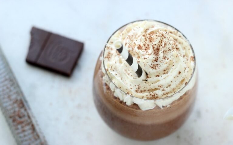 Homemade-Mocha-Frappe-Recipe-with-Coconut-Milk